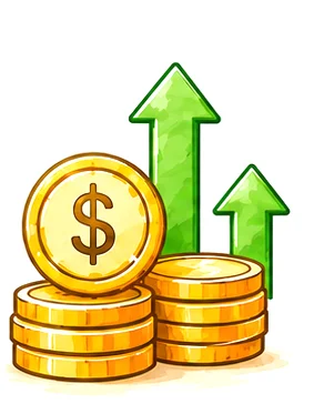 Generate Passive Income
