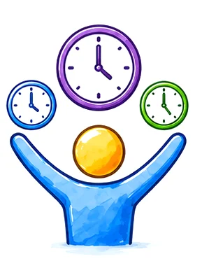 Flexible Schedule