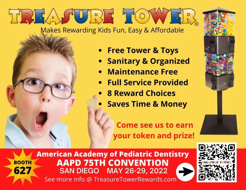 Treasure Tower Conference Literature